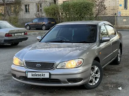 Nissan Cefiro 2000 года за 2 200 000 тг. в Талдыкорган