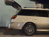 Subaru Outback 2000 годаүшін2 700 000 тг. в Усть-Каменогорск – фото 3