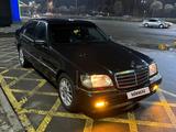 Mercedes-Benz S 320 1997 года за 3 500 000 тг. в Алматы