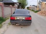 Audi 80 1991 года за 750 000 тг. в Шымкент – фото 2