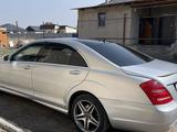 Mercedes-Benz S 350 2008 года за 9 500 000 тг. в Алматы – фото 3