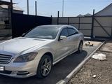 Mercedes-Benz S 350 2008 года за 9 500 000 тг. в Алматы – фото 2