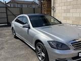 Mercedes-Benz S 350 2008 года за 9 500 000 тг. в Алматы