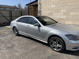 Mercedes-Benz S 350 2008 года за 9 500 000 тг. в Алматы – фото 5