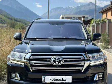 Toyota Land Cruiser 2016 года за 29 888 000 тг. в Алматы – фото 19