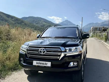 Toyota Land Cruiser 2016 года за 29 888 000 тг. в Алматы – фото 18