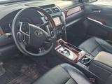 Toyota Camry 2011 года за 10 500 000 тг. в Алматы – фото 3