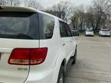 Toyota Fortuner 2007 годаүшін8 500 000 тг. в Алматы – фото 5