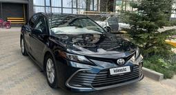 Toyota Camry 2021 годаүшін11 500 000 тг. в Уральск