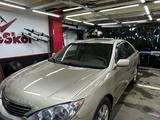 Toyota Camry 2005 годаүшін5 250 000 тг. в Астана – фото 2