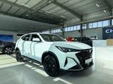 Changan CS35 Max Luxe 2026 года за 9 390 000 тг. в Уральск