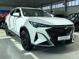 Changan CS35 Max Luxe 2026 года за 9 390 000 тг. в Уральск – фото 2