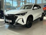 Changan CS35 Max Luxe 2026 года за 9 390 000 тг. в Уральск – фото 4