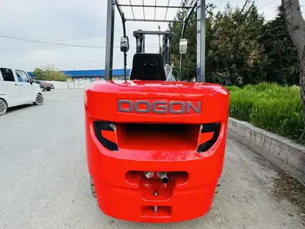 Dongin 2026 года за 5 400 000 тг. в Шымкент – фото 8