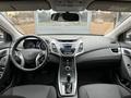 Hyundai Elantra 2014 года за 7 350 000 тг. в Уральск – фото 10