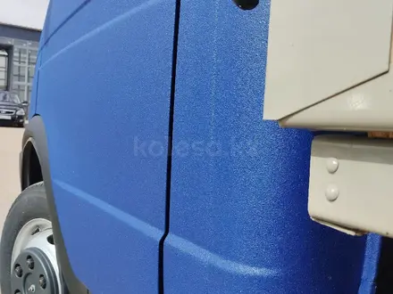 ГАЗ ГАЗель 2005 года за 3 750 000 тг. в Уральск – фото 4