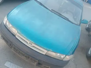 Mazda Cronos