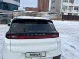 Dayun ES3 2021 года за 7 900 000 тг. в Астана – фото 2