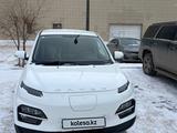 Dayun ES3 2021 года за 7 900 000 тг. в Астана