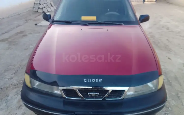 Daewoo Nexia 2007 года за 1 000 000 тг. в Кызылорда