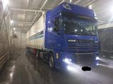 DAF  XF 105 2012 годаүшін24 000 000 тг. в Алматы – фото 2