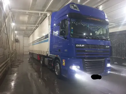 DAF  XF 105 2012 года за 24 000 000 тг. в Алматы – фото 2