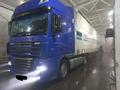 DAF  XF 105 2012 годаүшін24 000 000 тг. в Алматы