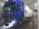 DAF  XF 105 2012 годаүшін24 000 000 тг. в Алматы