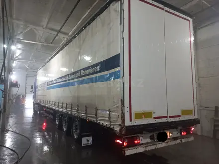 DAF  XF 105 2012 года за 24 000 000 тг. в Алматы – фото 4