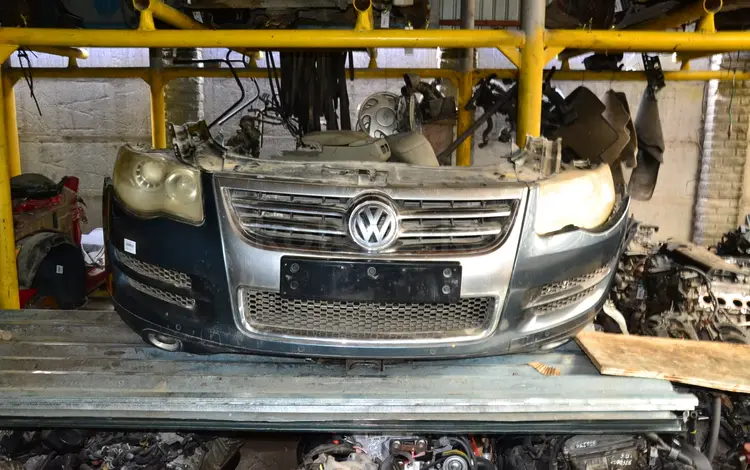 Ноускат на Volksawagen Touaregfor400 000 тг. в Тараз