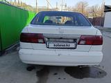 Nissan Sunny 1997 годаүшін420 000 тг. в Шу – фото 3