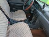 Nissan Sunny 1997 годаүшін420 000 тг. в Шу – фото 4