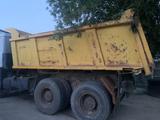 МАЗ  5516 2003 годаүшін3 800 000 тг. в Кызылорда – фото 3
