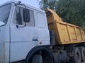 МАЗ  5516 2003 годаүшін3 800 000 тг. в Кызылорда – фото 2