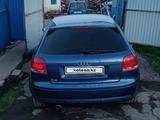 Audi A3 2004 годаүшін3 000 000 тг. в Кокшетау – фото 2