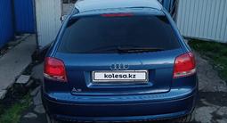 Audi A3 2004 годаүшін3 000 000 тг. в Кокшетау – фото 2