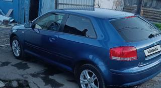 Audi A3 2004 года за 3 000 000 тг. в Кокшетау