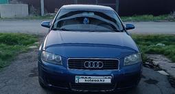 Audi A3 2004 годаүшін3 000 000 тг. в Кокшетау – фото 3