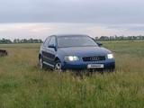 Audi A3 2004 годаүшін3 000 000 тг. в Кокшетау – фото 5