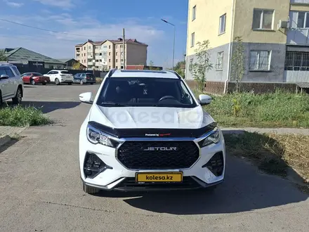 Jetour X70 2026 года за 9 500 000 тг. в Алматы – фото 13