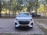 Jetour X70 2026 года за 9 500 000 тг. в Алматы