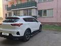 Jetour X70 2026 года за 9 500 000 тг. в Алматы – фото 4