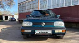 Volkswagen Golf 1992 годаүшін1 400 000 тг. в Астана – фото 3