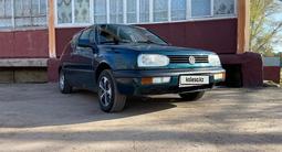 Volkswagen Golf 1992 годаүшін1 400 000 тг. в Астана – фото 2