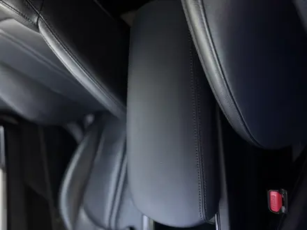 Kia K5 2022 года за 11 111 111 тг. в Алматы – фото 17