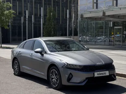 Kia K5 2022 года за 11 111 111 тг. в Алматы – фото 7