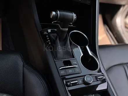 Kia K5 2022 года за 11 111 111 тг. в Алматы – фото 12