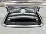 Решетка радиатора Lexus RX 2016-2023 за 125 000 тг. в Алматы – фото 5
