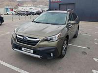 Subaru Outback 2022 годаүшін13 300 000 тг. в Алматы