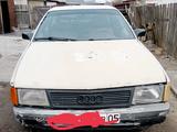 Audi 100 1985 годаүшін800 000 тг. в Уштобе – фото 3